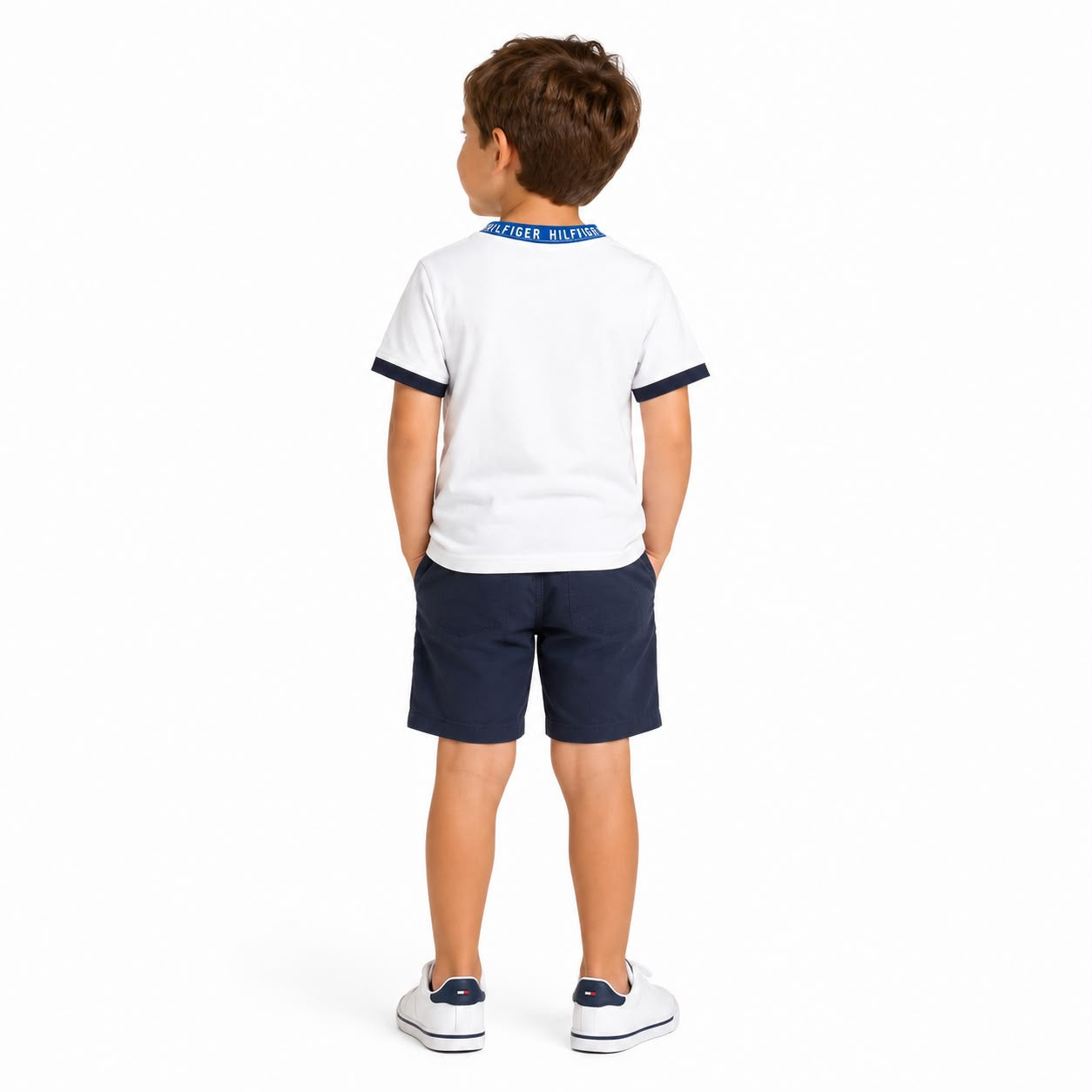 Tommy Hilfiger Children's T-shirt