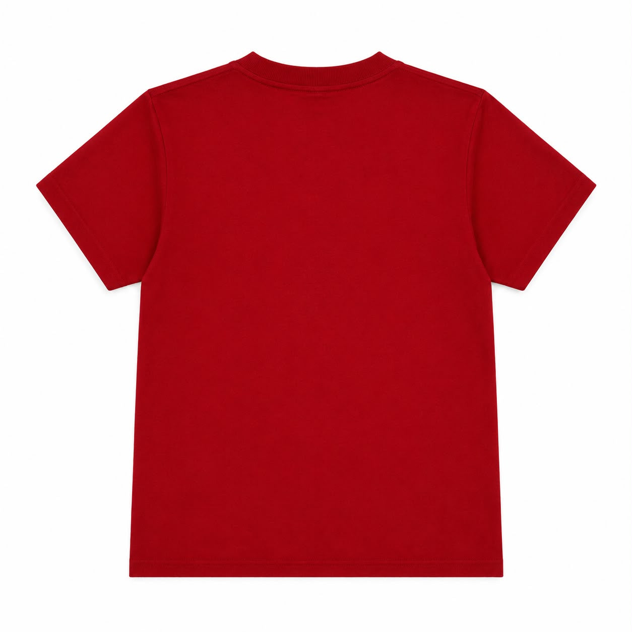 Nautica little boys' crewneck t-shirt (4-7)