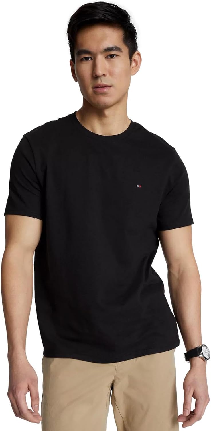 Tommy Hilfiger - Camiseta para hombre