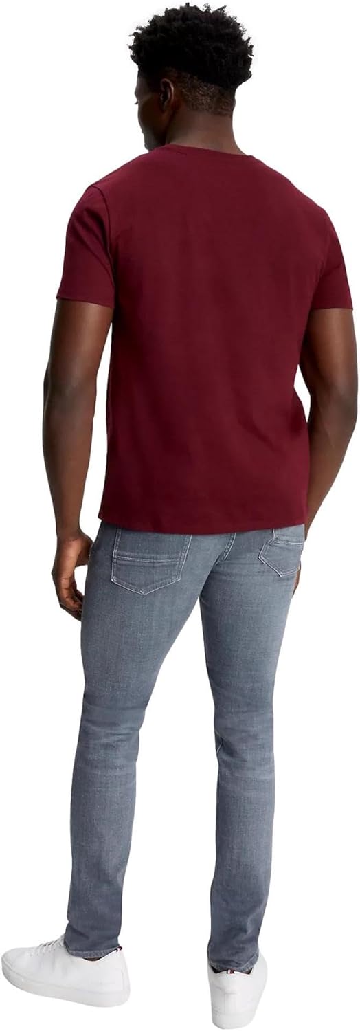 Tommy Hilfiger - Camiseta para hombre