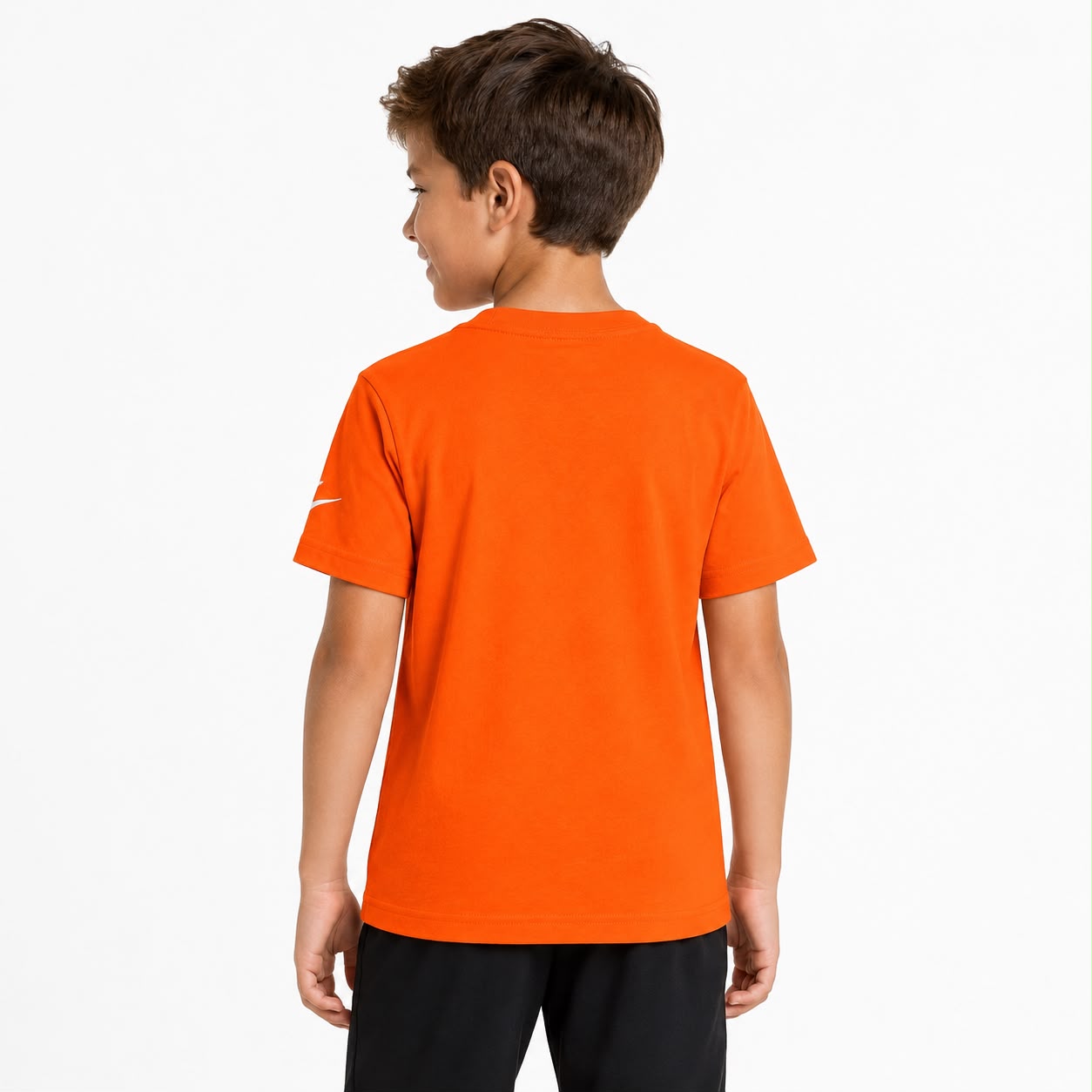 Nike Classic Logo T-Shirt Kinds