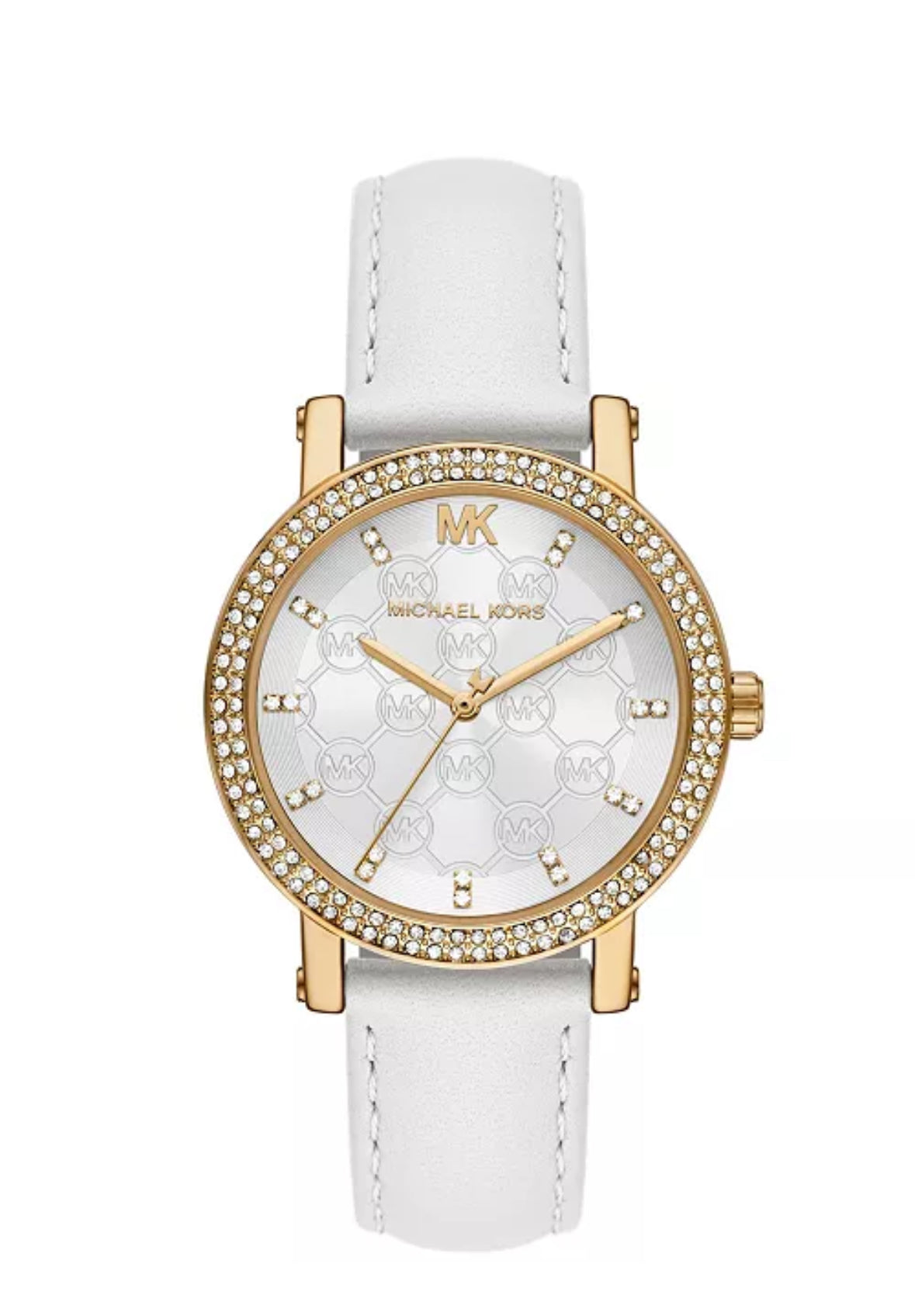 Michael Kors Ladies Corey Watch
