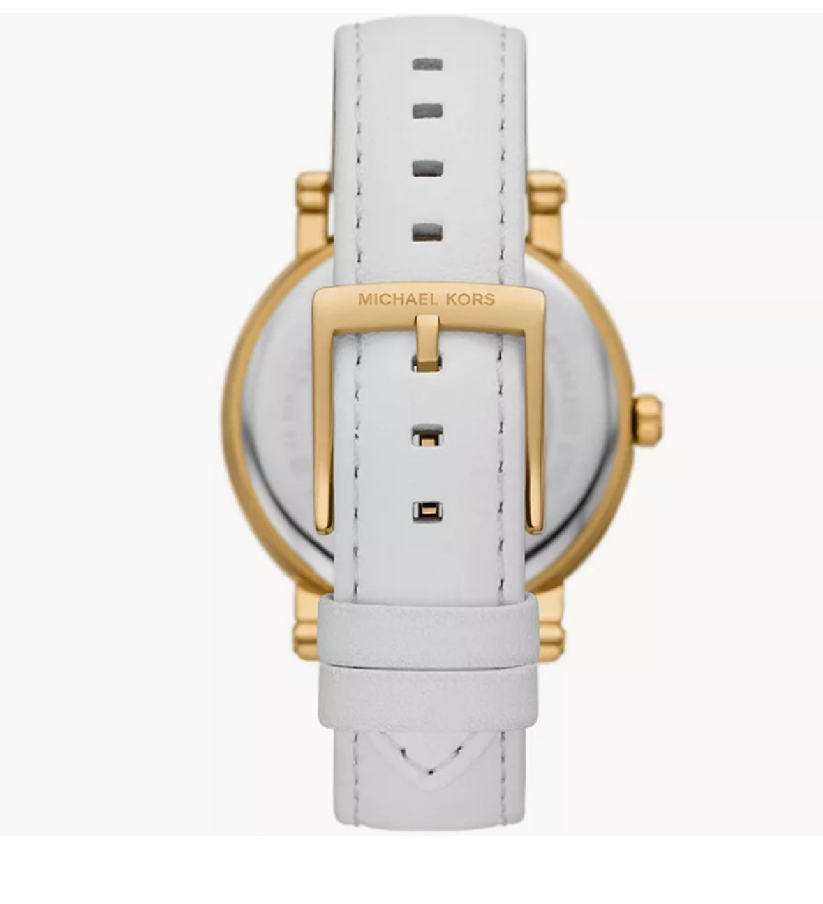 Michael Kors Ladies Corey Watch