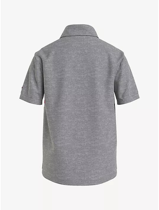 Tommy Hilfiger Kids Flag Polo