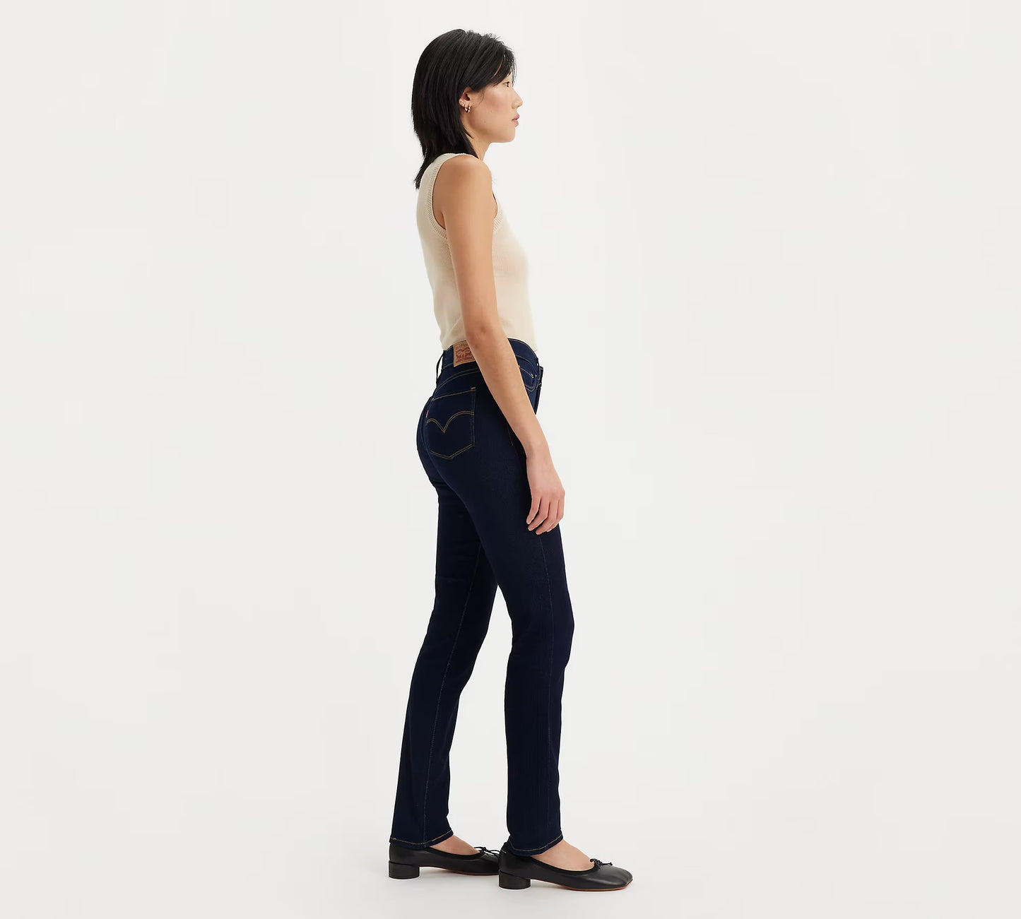 Levi’s 312 Shaping Slim Women’s Jeans