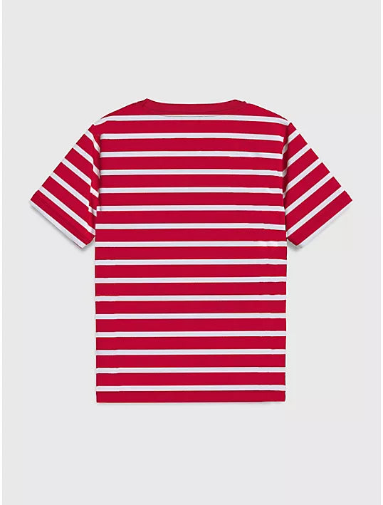Tommy Hilfiger Kid’s Stripe Tee