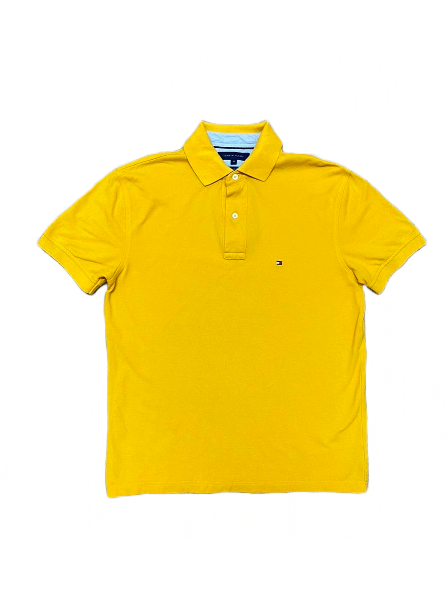 Tommy Hilfiger Kid’s Polo