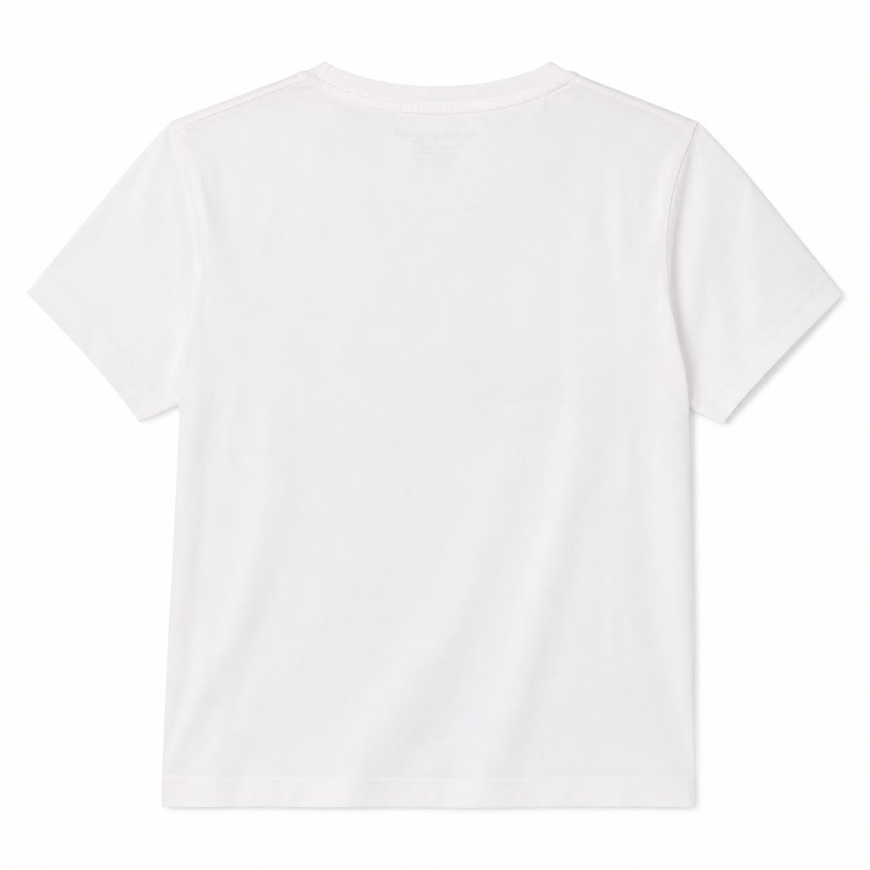 Tommy Hilfiger Multicolor Tommy Logo T-Shirt