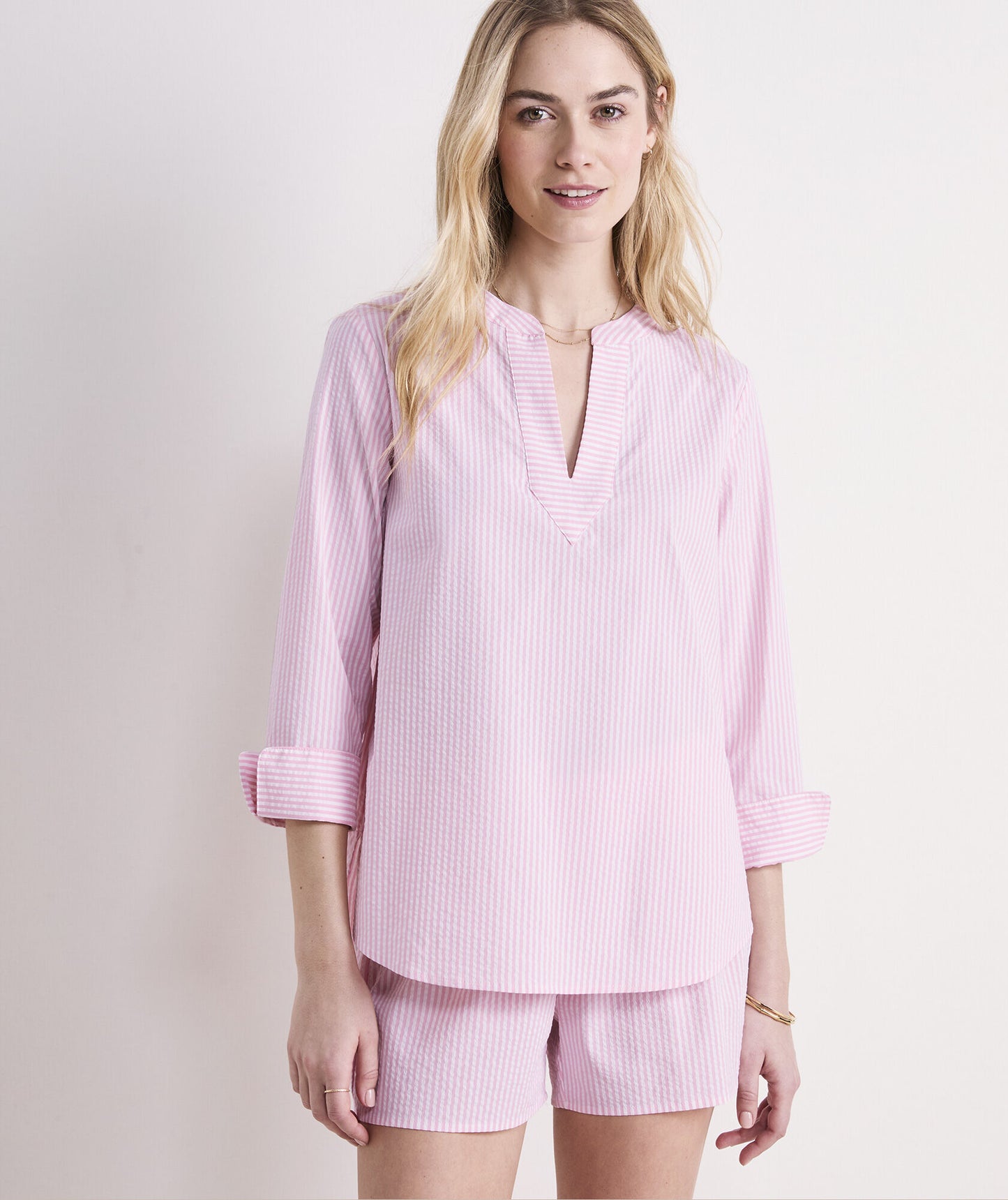Vineyard Vines Savannah Harbor Top