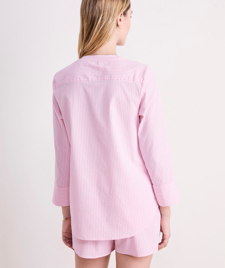 Vineyard Vines Savannah Harbor Top