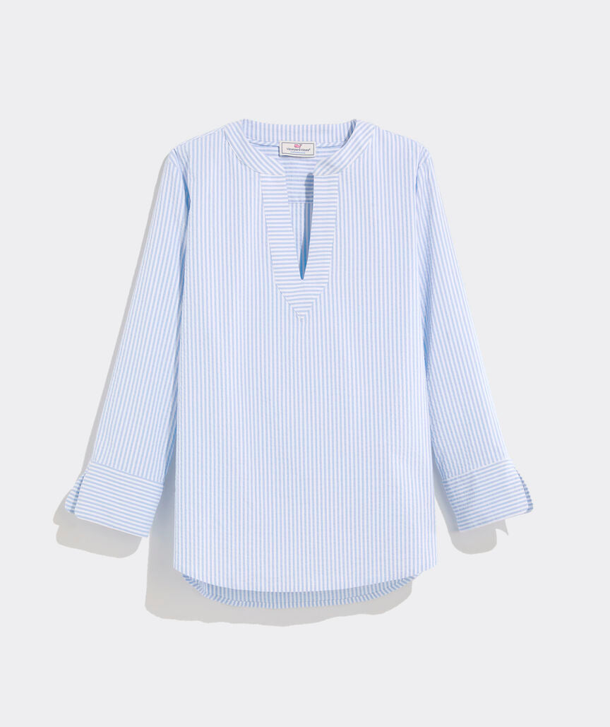 Vineyard Vines Savannah Harbor Top