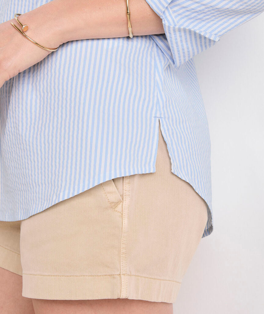 Vineyard Vines Savannah Harbor Top
