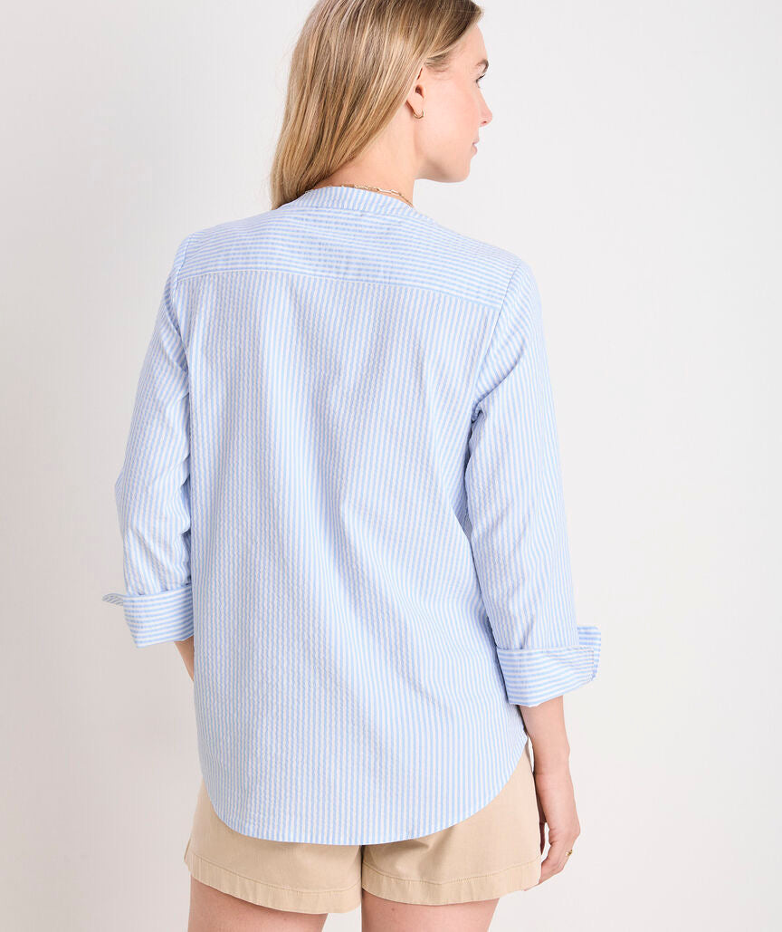 Vineyard Vines Savannah Harbor Top