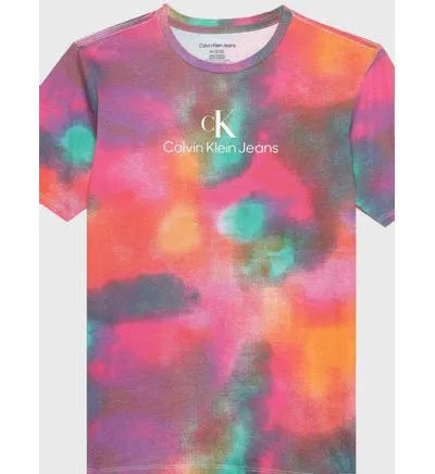 Calvin Klein Boys’ Tee