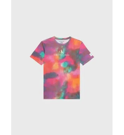 Calvin Klein Boys’ Tee