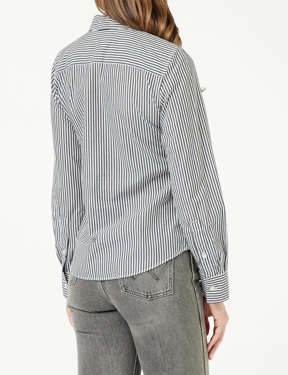 Tommy Hilfiger Women Shirt Essential STP Regular Leisure Top