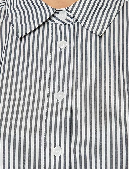 Tommy Hilfiger Women Shirt Essential STP Regular Leisure Top