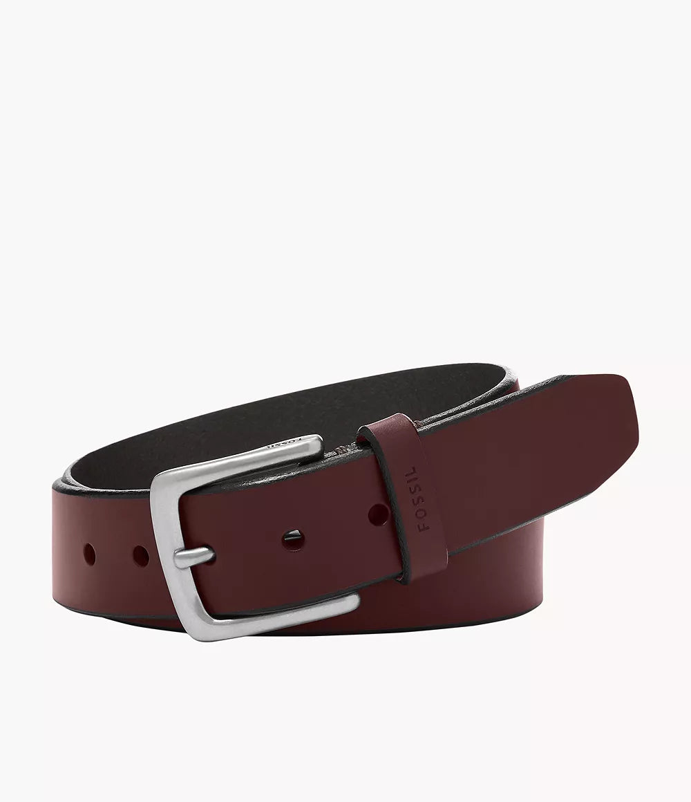 Fossil Men’s Joe Belts