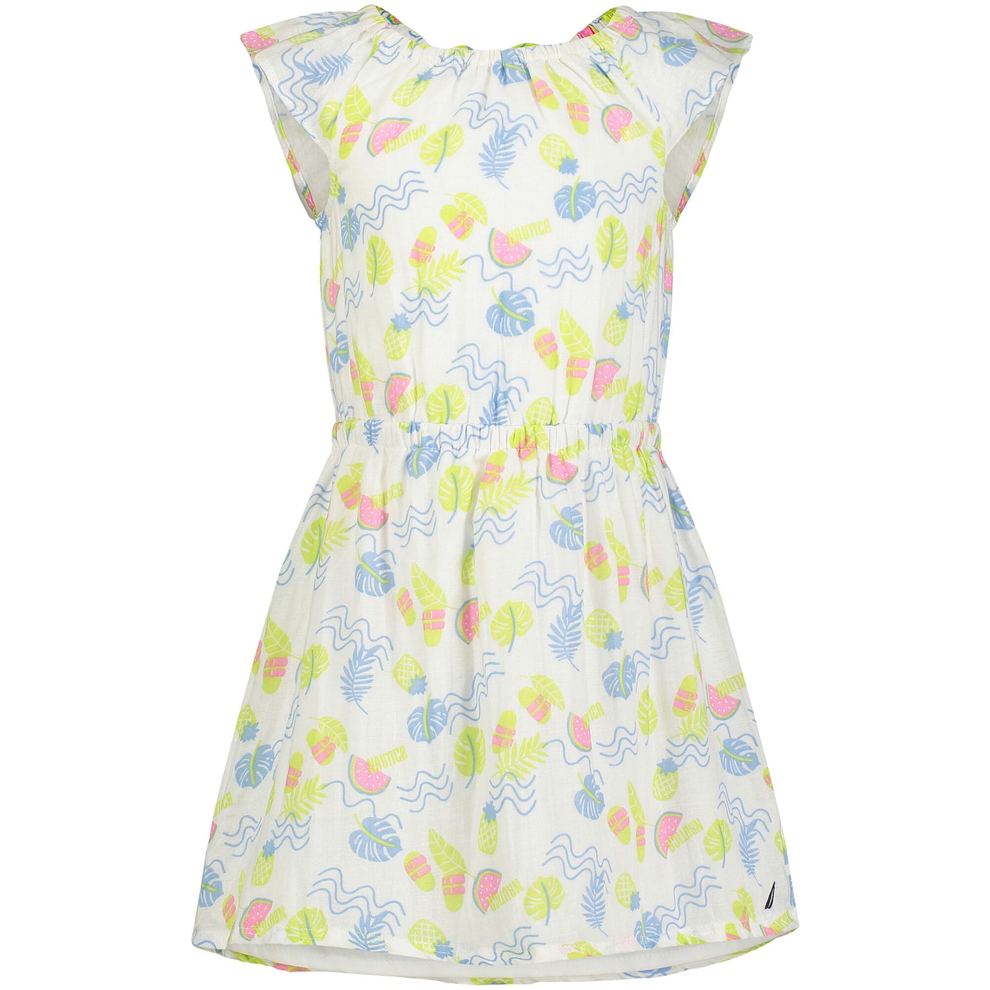 Náutica Girls’ Beach Day Dress