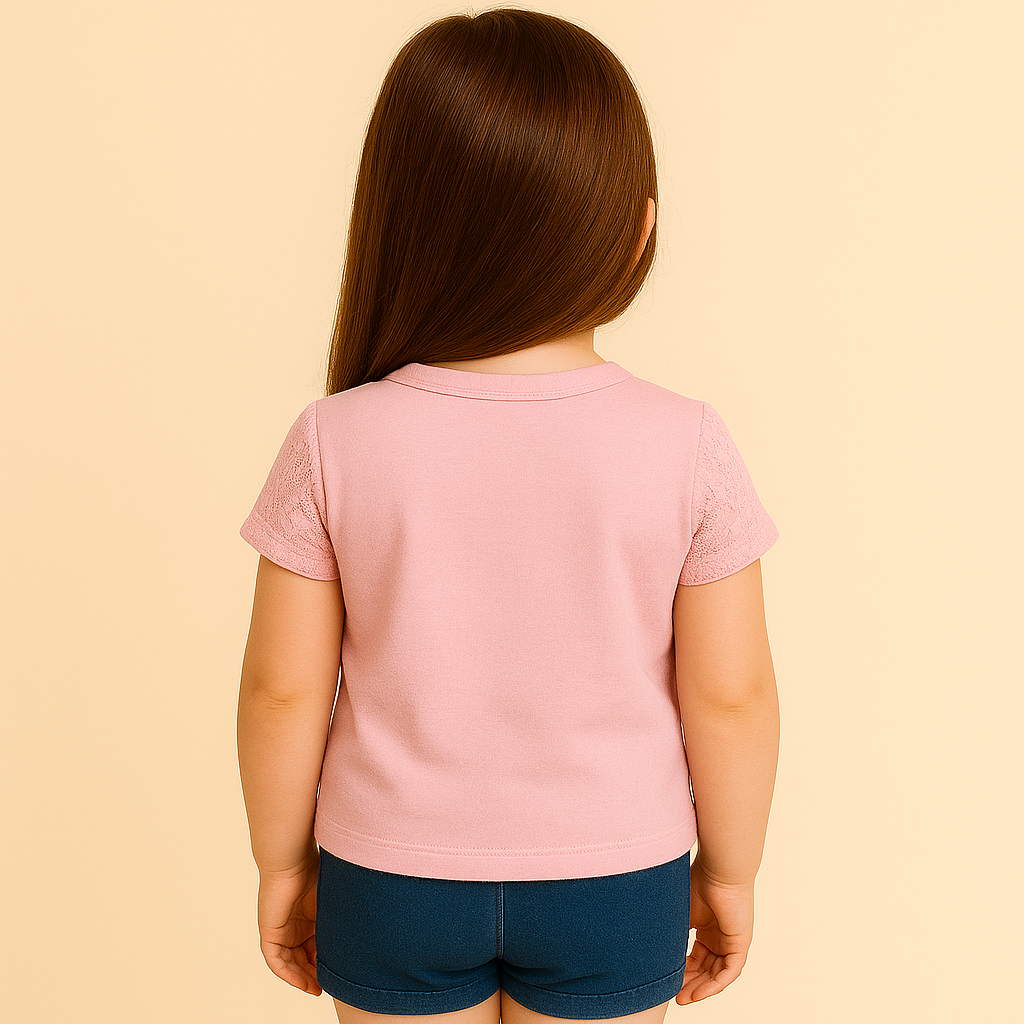 Tommy Hilfiger Girl T-Shirt