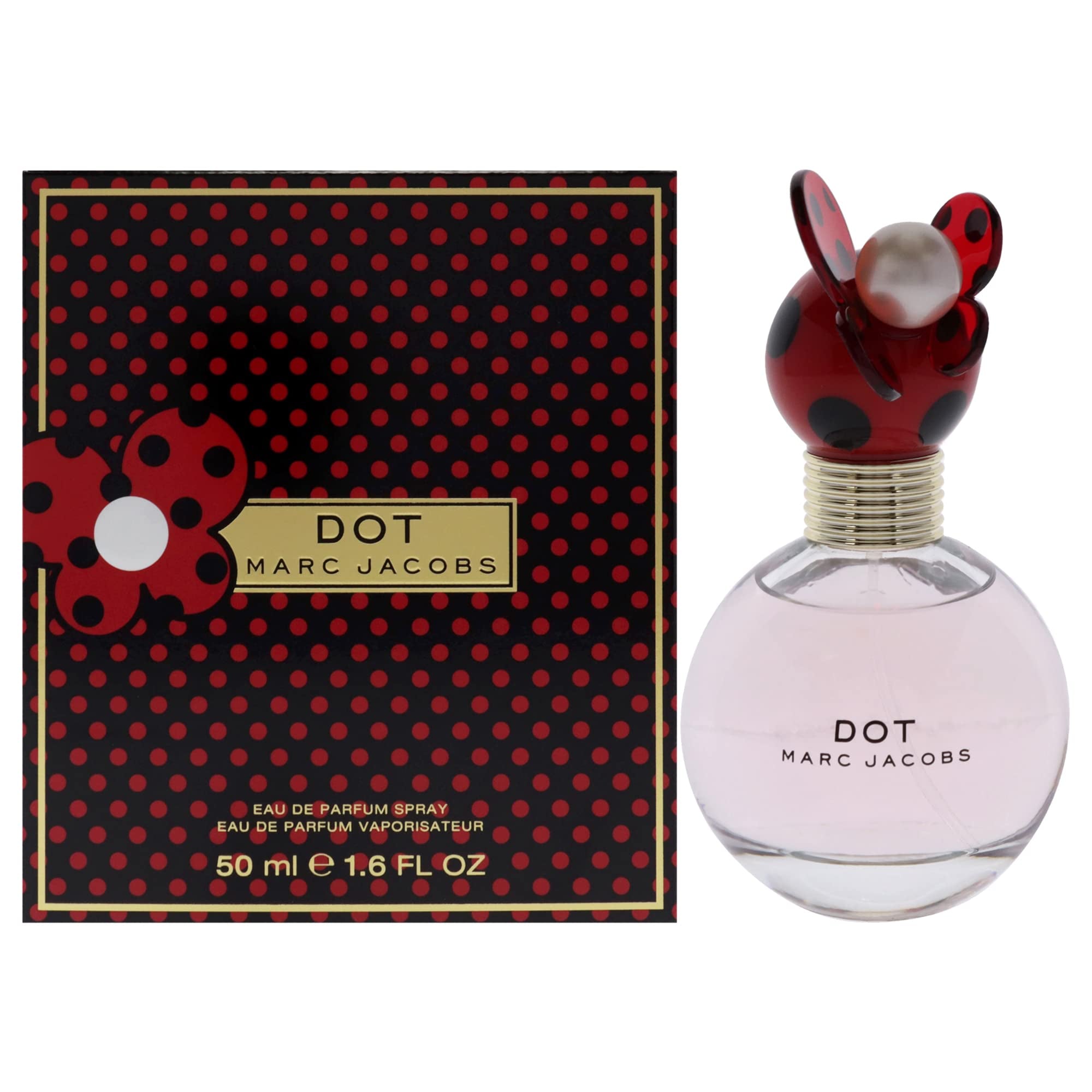 MARC JACOBS Dot 100ml EDP Women s Perfume Divas Store