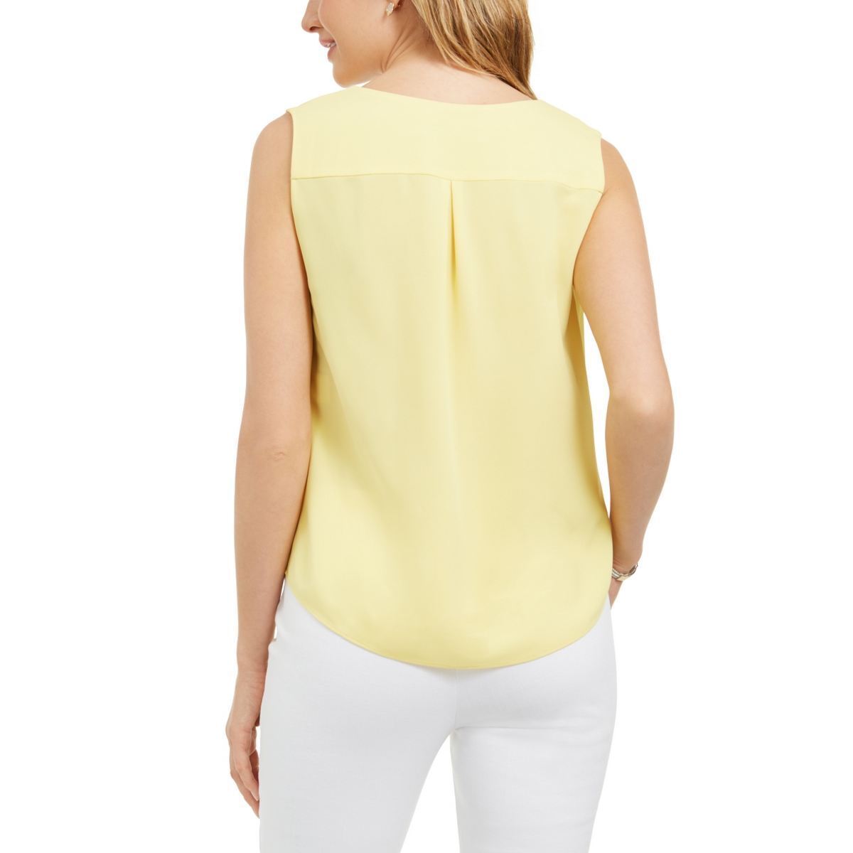 Kasper Heidi Top Everyday Knit
