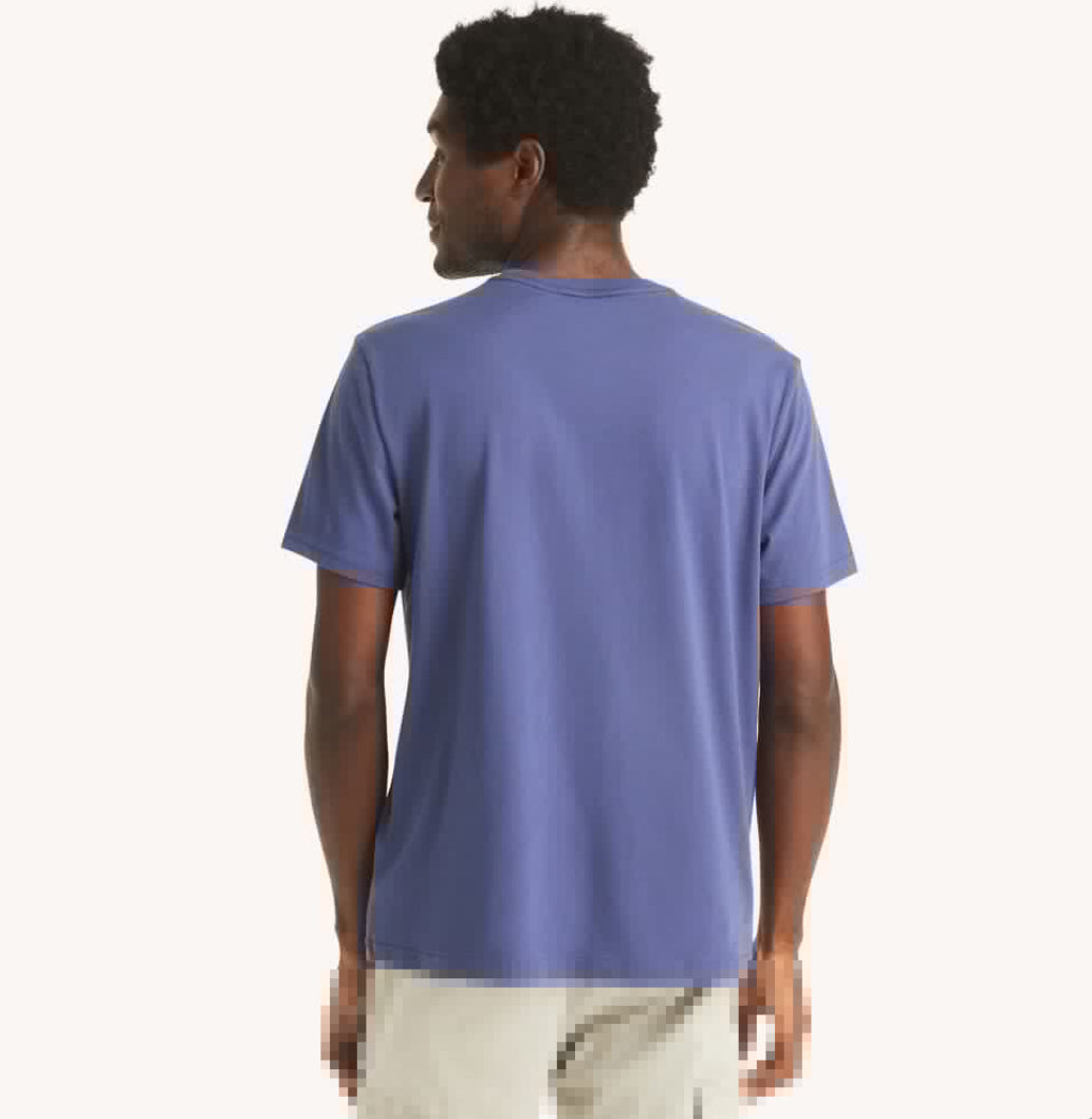 Náutica Sailboat Graphic T-Shirt