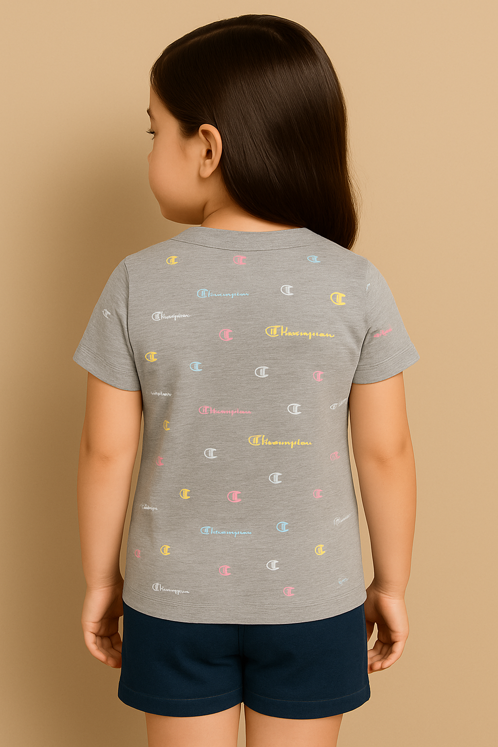 Champion Women’s Short Sleeve T-Shirt