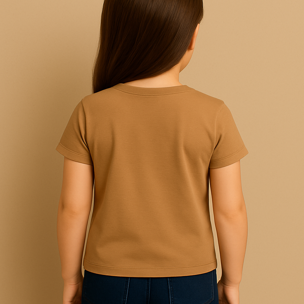 Disney Bambi Short Sleeve Graphic T-Shirt