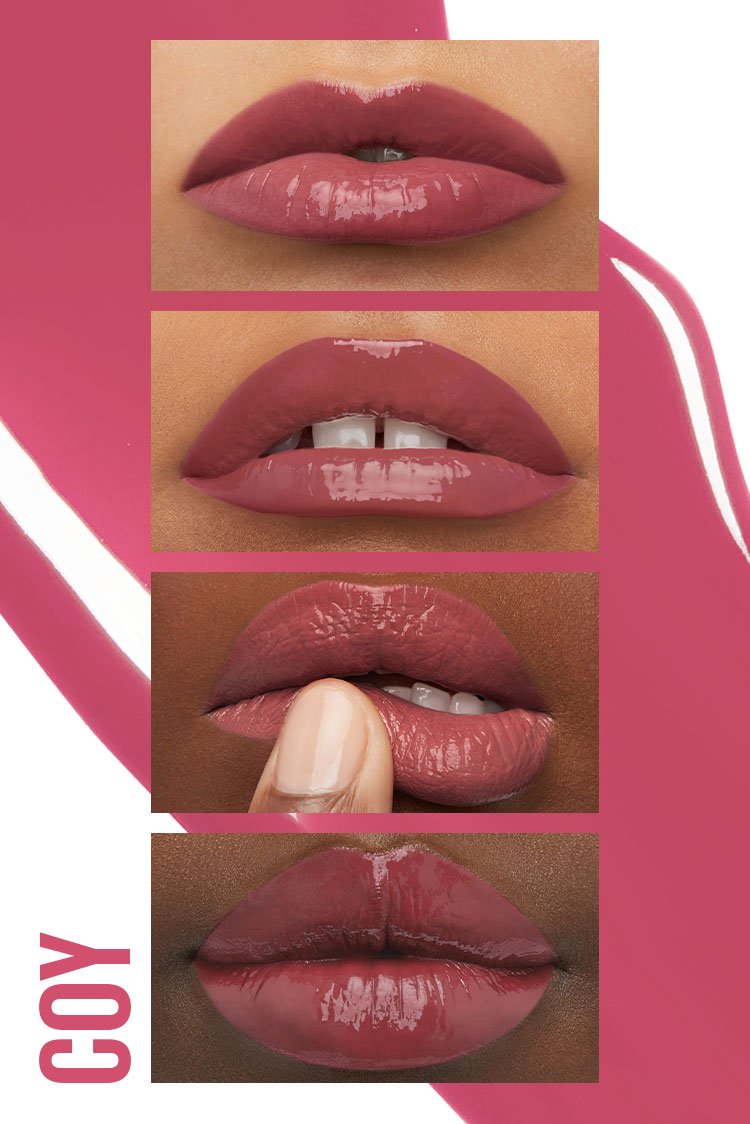 Maybelline Super Stay Vinyl Ink Longwear Liquid Lipcolour