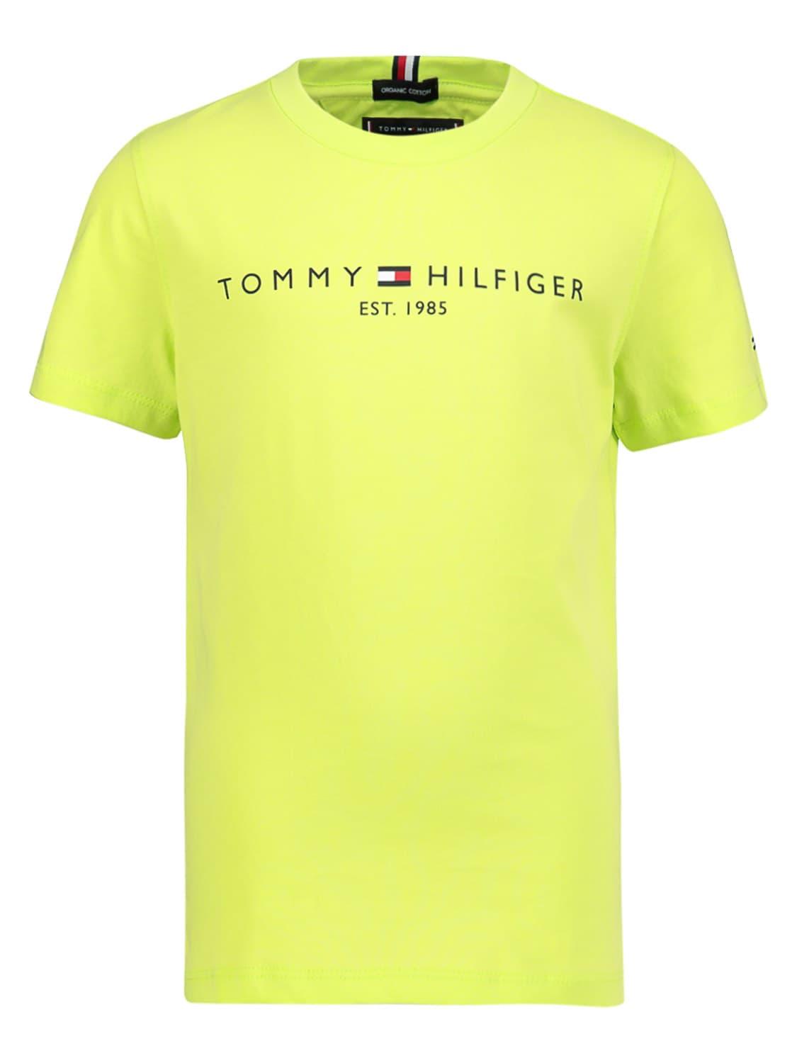 Tommy Hilfiger T-Shirt Essential Logo