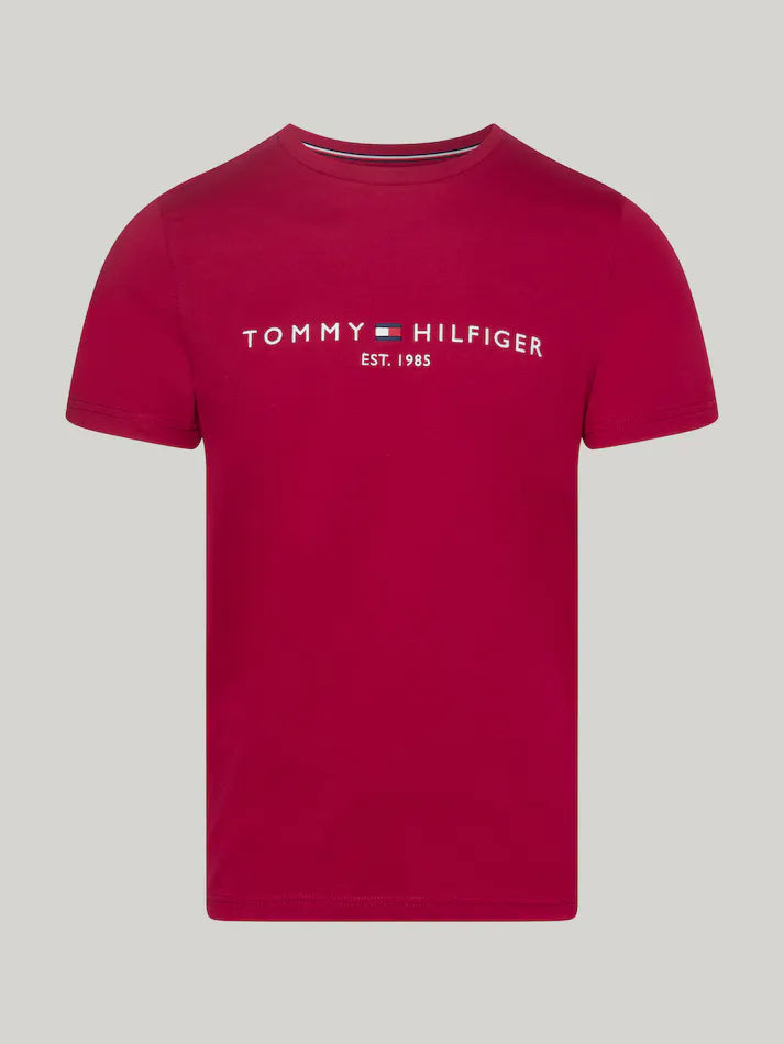 Tommy Hilfiger Crew Neck T-Shirt
