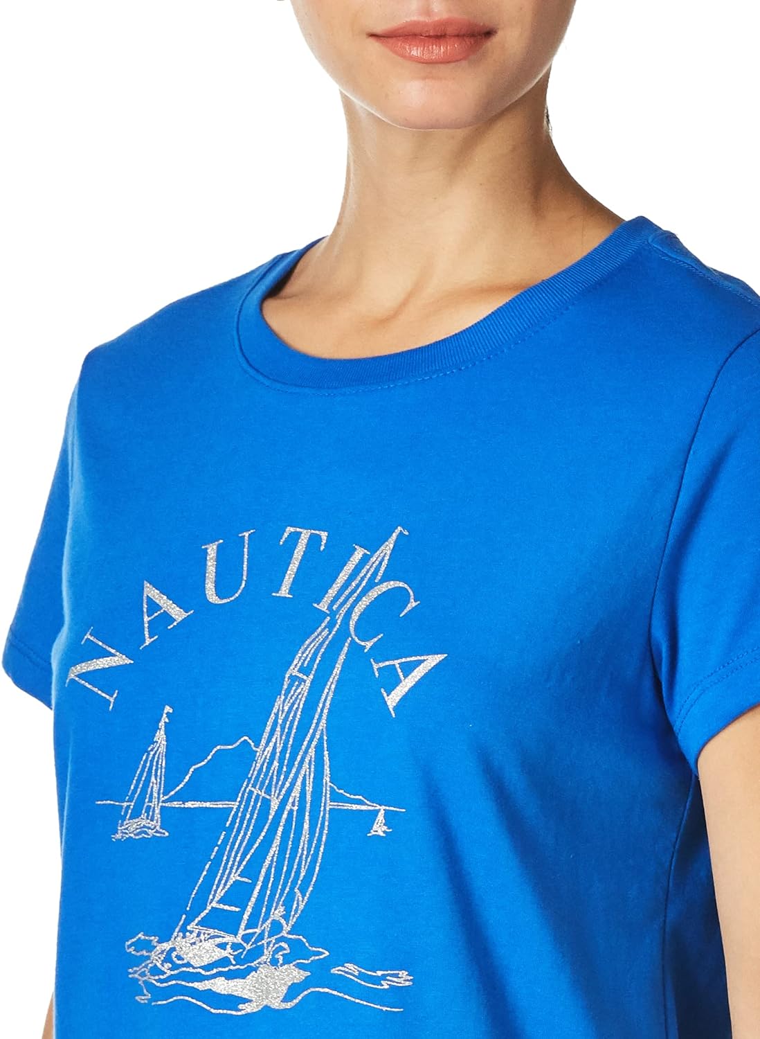 Nautica Woman’s Tee Shirt