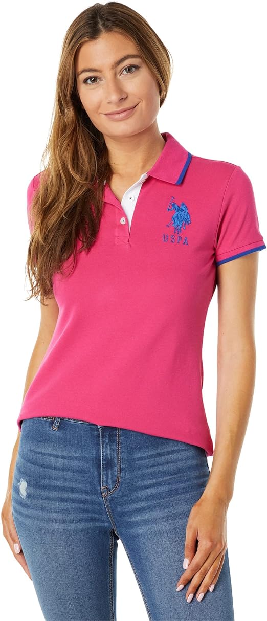 US Polo ASSN Triple Crown Polo