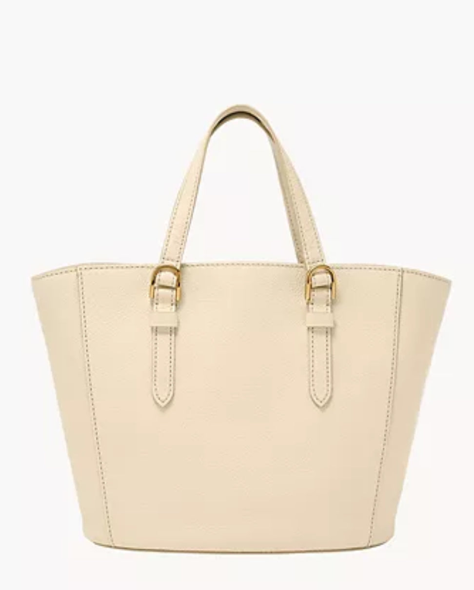 Fossil Tessa Carryall