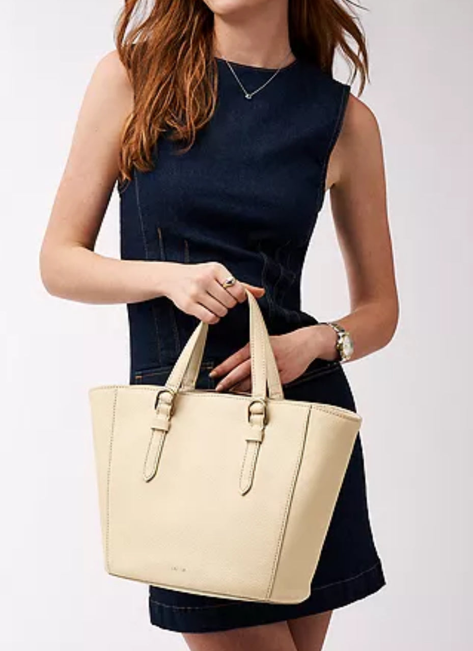 Fossil Tessa Carryall