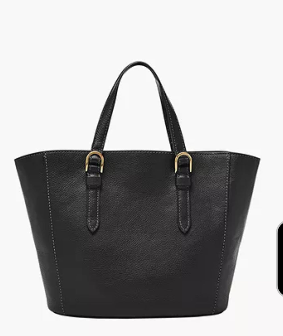 Fossil Tessa Carryall