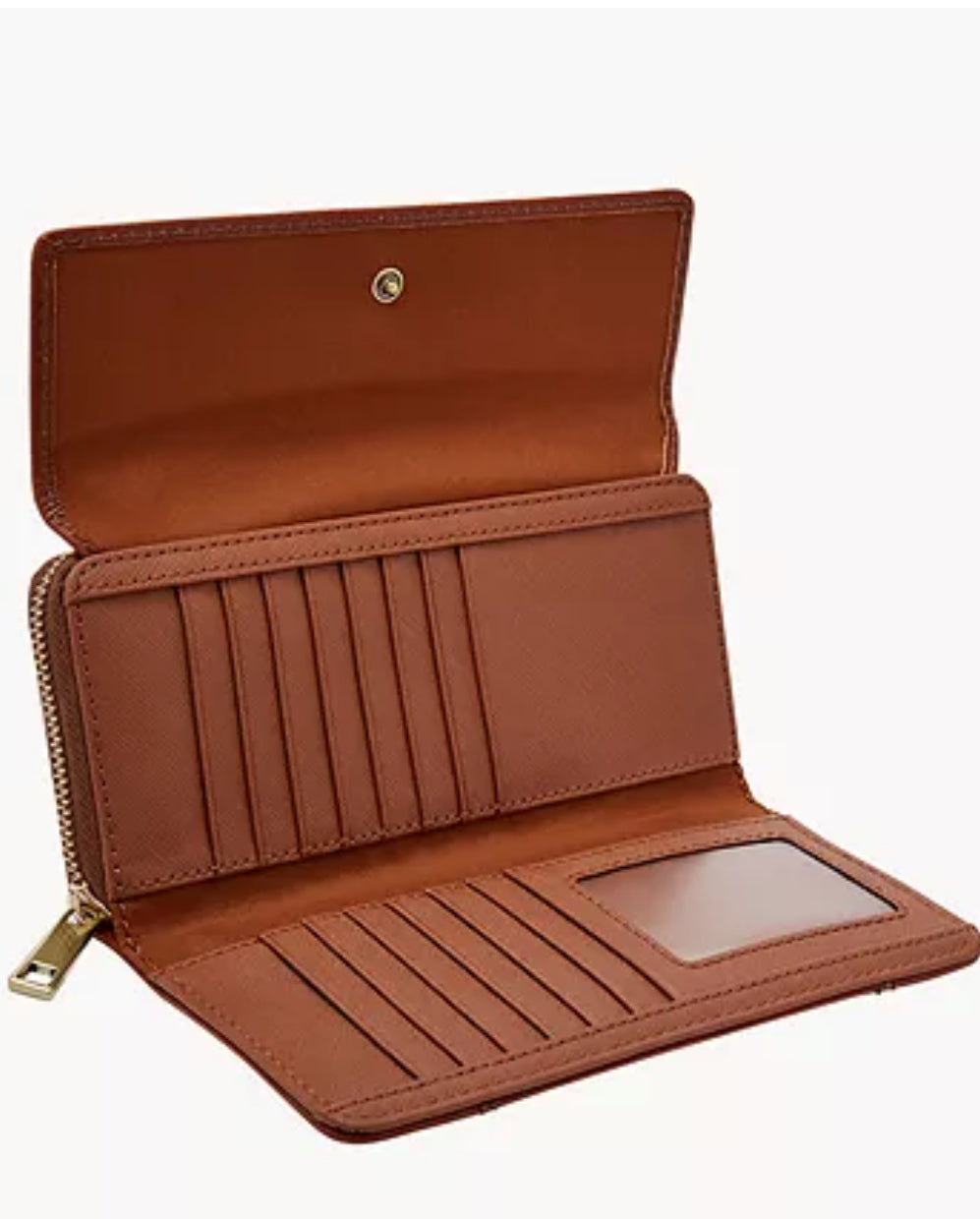 Jori RFID Flap Clutch