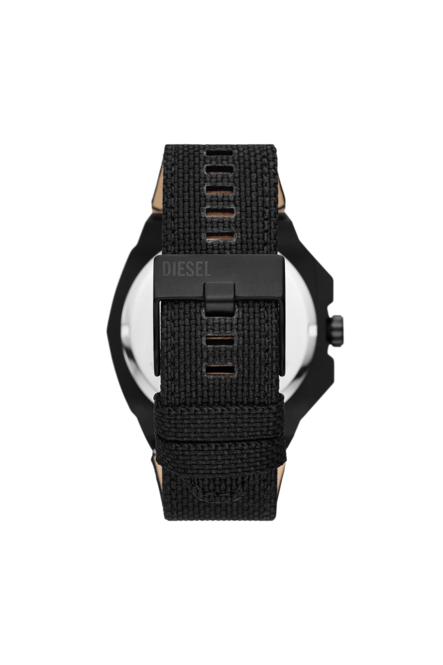 Diesel Framed Solar