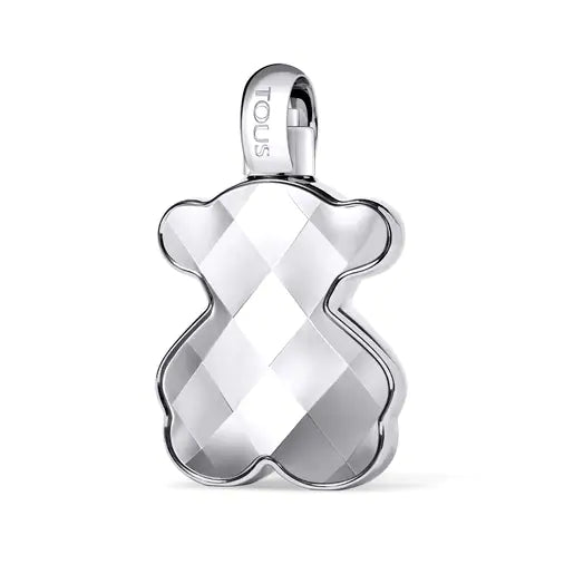 TOUS Ladies LoveMe The Silver Parfum EDP