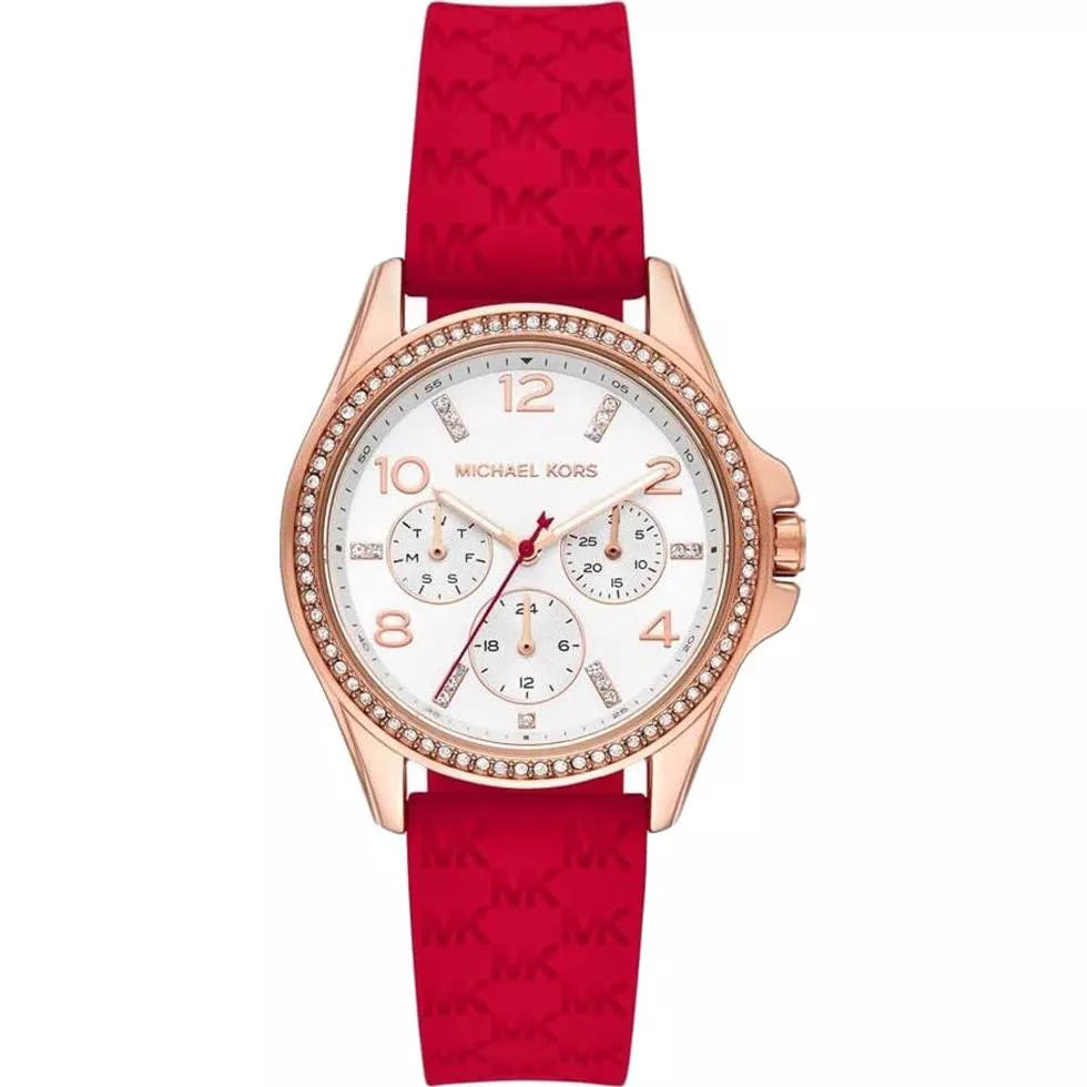 Michael Kors Pilot Watch