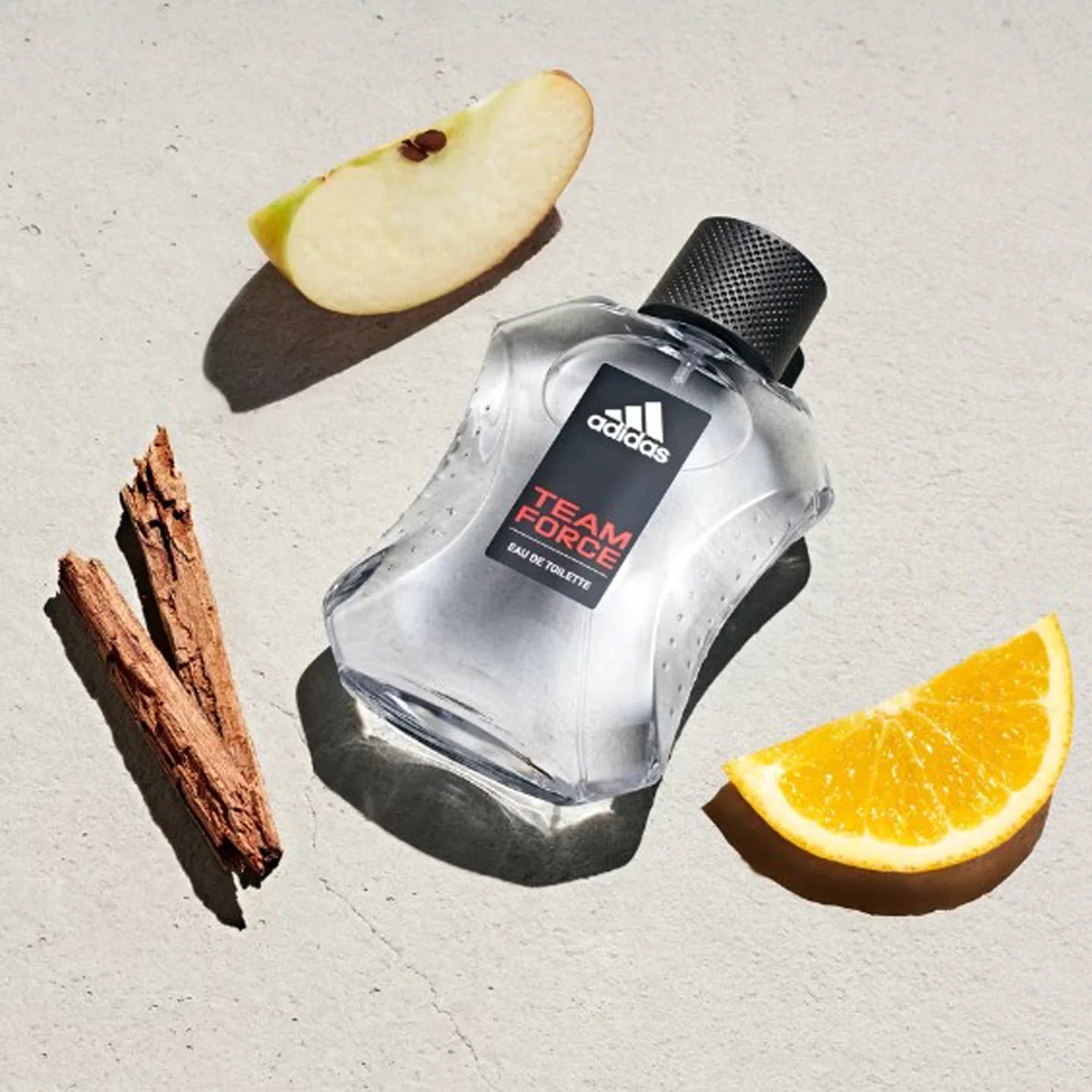 Adidas Team Force Eau De Toilette Spray