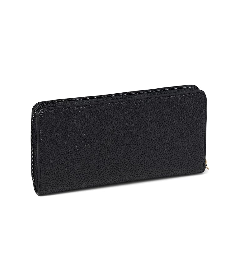 Tommy Hilfiger Cartera Luanne Ii con cremallera para mujer