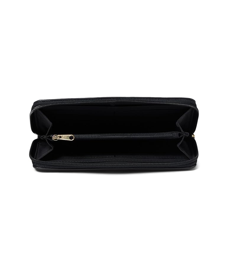 Tommy Hilfiger Cartera Luanne Ii con cremallera para mujer