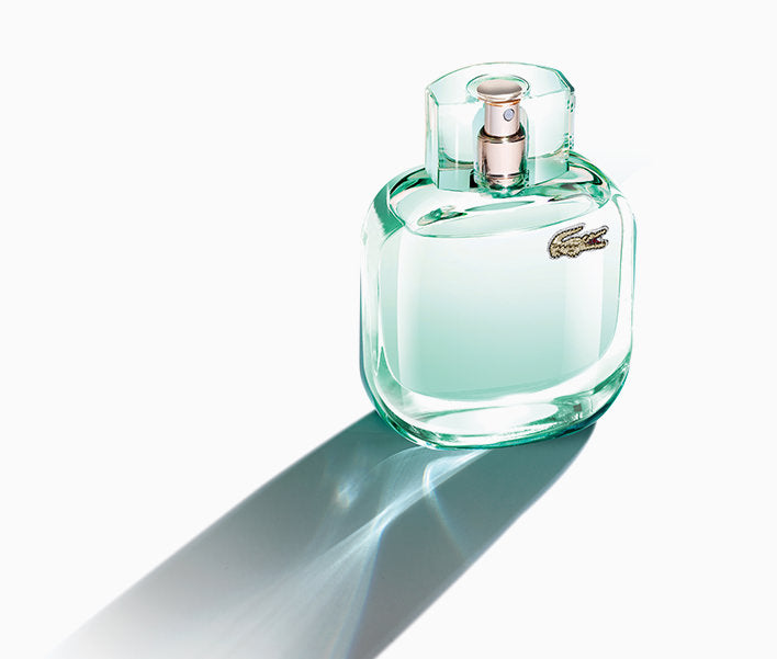Lacoste L.12.12 Pour Elle Natural Eau de Toilette Spray