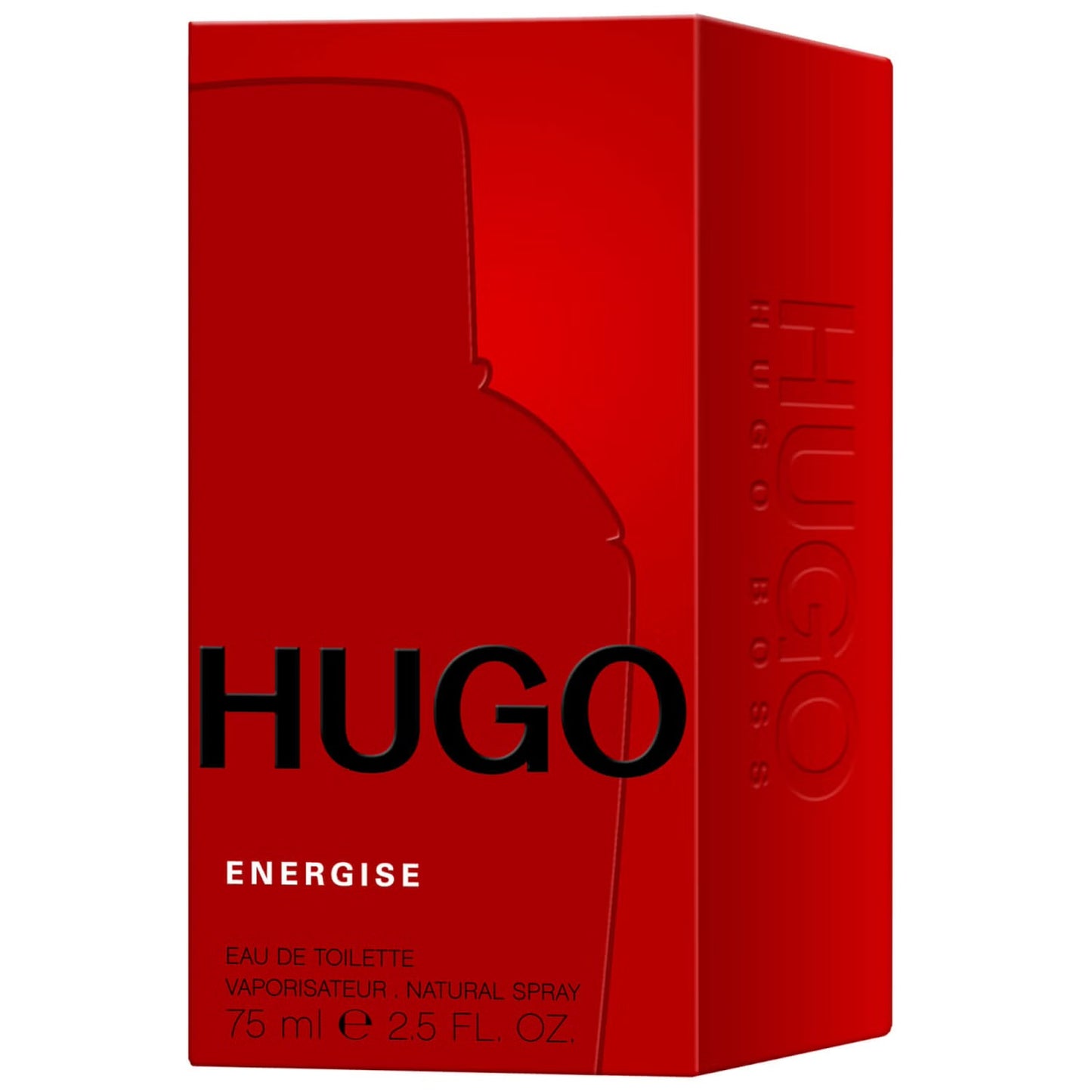Hugo Boss Energise For Him Eau de Toilette