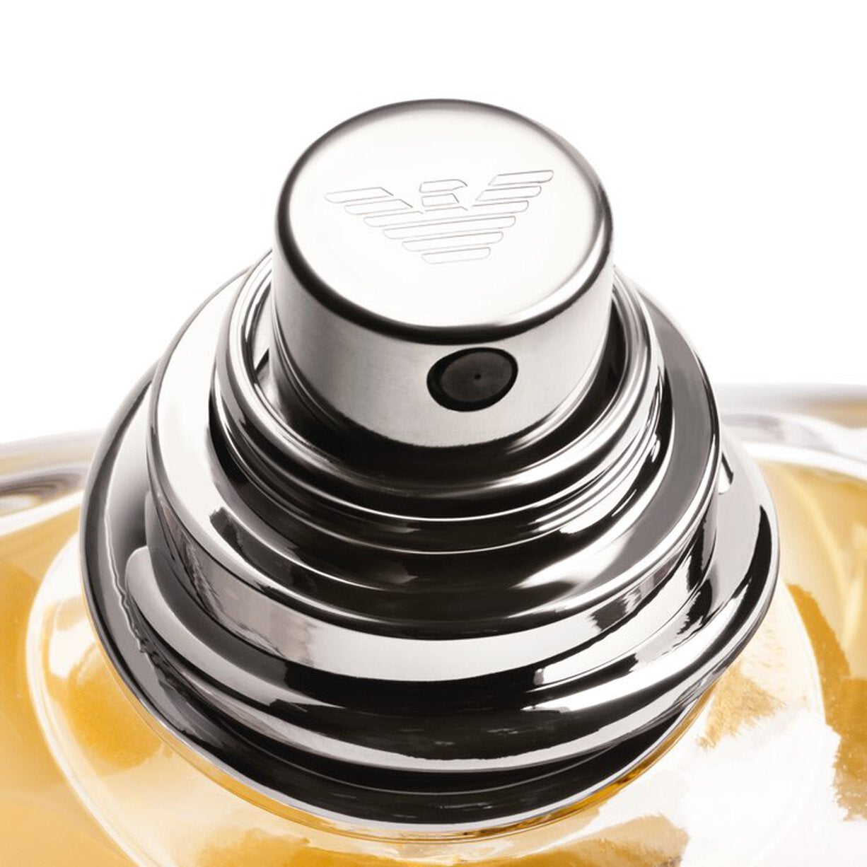 Emporio Armani Because Its You Know EDP Spray