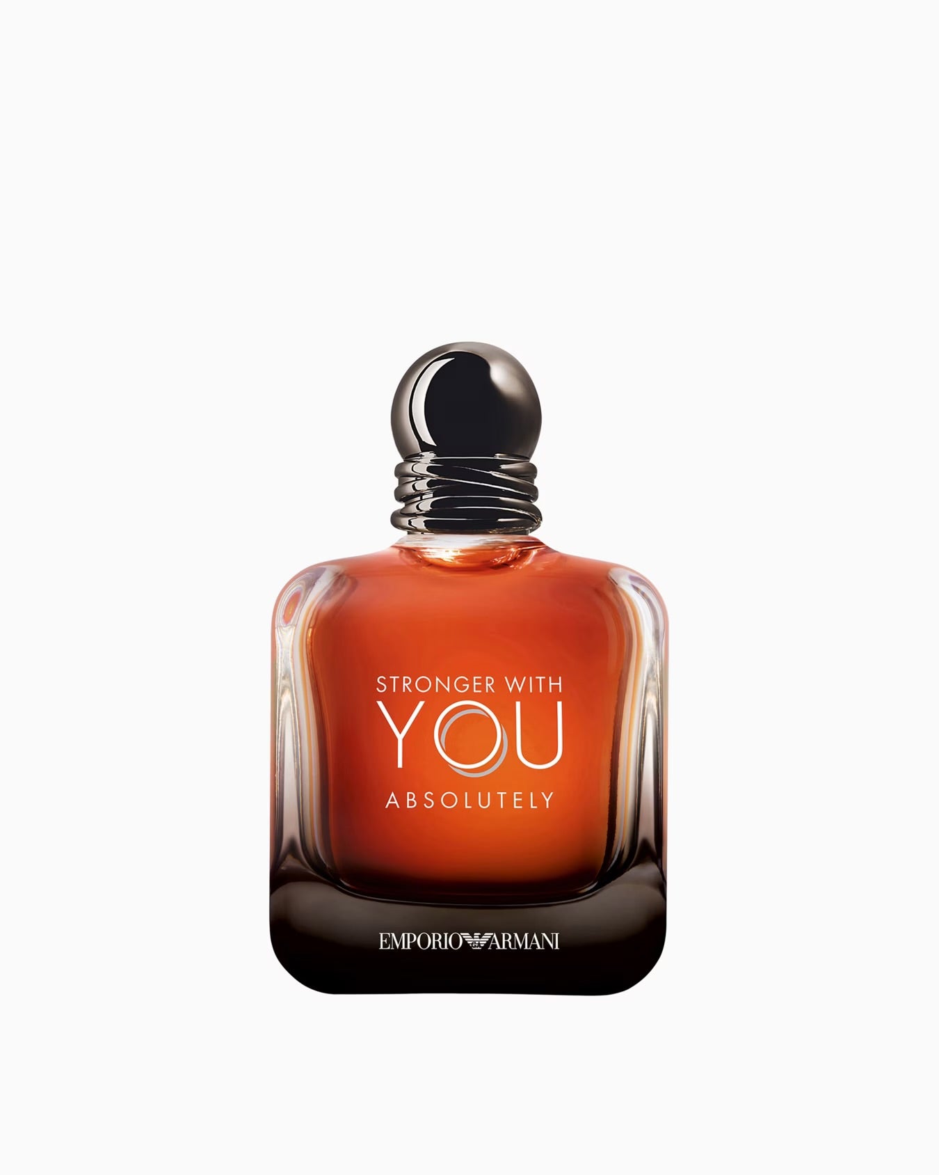Emporio Armani Stronger With You Absolutely Eau De Parfum Spray 100ml