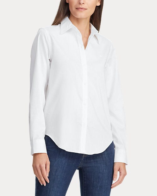 Ralph Lauren Cotton Oxford Shirt