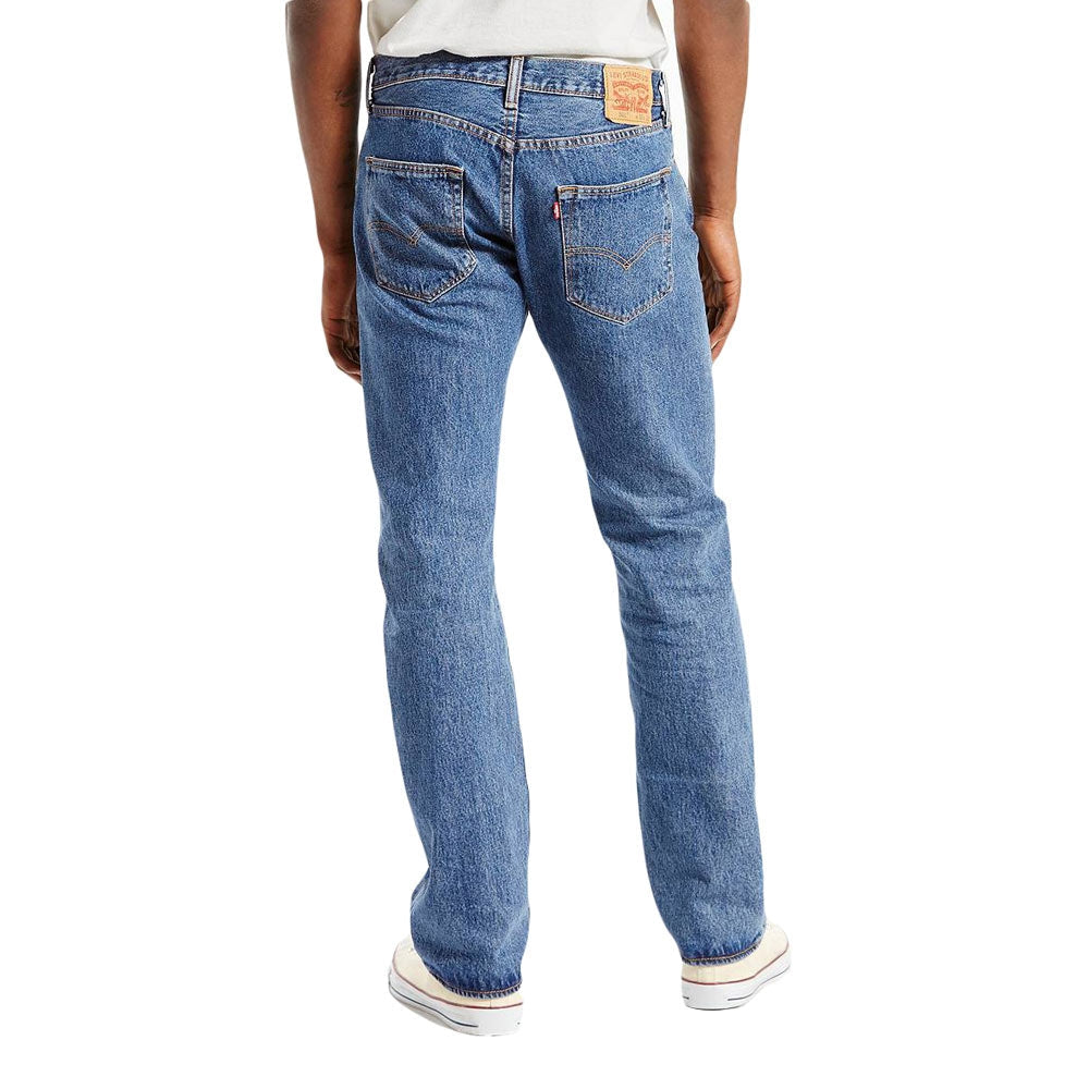 Levi’s 501 slim Original stretch MEN’S JEANS